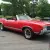 1970 Oldsmobile Cutlass Convertible 4 Speed