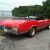 1970 Oldsmobile Cutlass Convertible 4 Speed