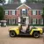 1974 VW Volkswagen YELLOW  Love Bug Beetle Removable Roof Targa Top Chicago-land