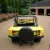 1974 VW Volkswagen YELLOW  Love Bug Beetle Removable Roof Targa Top Chicago-land
