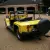1974 VW Volkswagen YELLOW  Love Bug Beetle Removable Roof Targa Top Chicago-land