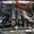 MRCDS BNZ 280 E 1972 4D Sdan 4 SP Automatic 2 7L Fuel Injected