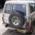 Toyota BJ73 FRP TOP Diesel in NSW