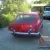 MGB GT 1973, manual with overdrive