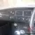 MGB GT 1973, manual with overdrive