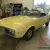 1967 Pontiac Firebird