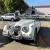 1958 Jaguar XK