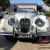 1958 Jaguar XK