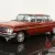 1960 Pontiac Ventura