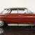 1960 Pontiac Ventura