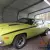1973 Plymouth Road Runner Road Runner coupe