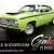 1972 Plymouth Duster