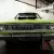 1972 Plymouth Duster