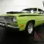 1972 Plymouth Duster