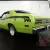 1972 Plymouth Duster