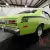 1972 Plymouth Duster