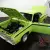 1972 Plymouth Duster
