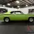 1972 Plymouth Duster