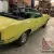 1970 Plymouth Barracuda