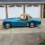 1959 Triumph TR-3 2-seat British Roadster