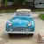 1959 Triumph TR-3 2-seat British Roadster