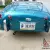 1959 Triumph TR-3 2-seat British Roadster