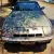 Porsche 924St Turbo
