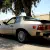 Porsche 924St Turbo