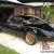 1978 Pontiac Firebird Trans AM "THE Bandit" LHD Coupe VG Cond in NSW