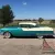 1955 Pontiac Catalina