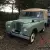 Looking For All Land Rover Series 1, 2 and 3 CASH PAID