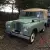 Looking For All Land Rover Series 1, 2 and 3 CASH PAID
