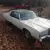 1976 Chrysler New Yorker