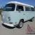 1971 Volkswagen Bus/Vanagon