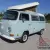 1971 Volkswagen Bus/Vanagon