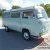1971 Volkswagen Bus/Vanagon