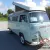 1971 Volkswagen Bus/Vanagon