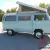 1971 Volkswagen Bus/Vanagon