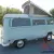 1971 Volkswagen Bus/Vanagon