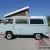 1971 Volkswagen Bus/Vanagon