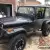 1992 Jeep Wrangler WRANGLER