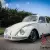 1968 LHD 1300 Volkswagen Beetle Modified