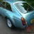  MGB GT SEBRING 
