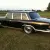  Mercedes 600 Grosser W100 