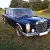  Mercedes 600 Grosser W100 