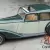 1939 Bentley Overdrive Park Ward Saloon B83MX
