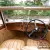 1939 Bentley Overdrive Park Ward Saloon B83MX