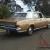 HG Holden Premier Excellent Original Condition Suit HK Htmonaro GTS Buyer in SA