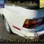 1986 Porsche 944 951 Model Grand Prix White