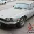 1984 Jaguar XJ XJS